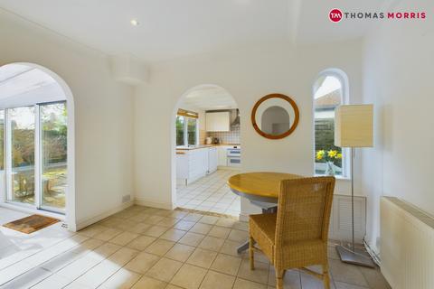 24 Brockholt Road, Caxton, Cambridge, CB23 3PR