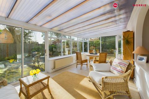 24 Brockholt Road, Caxton, Cambridge, CB23 3PR