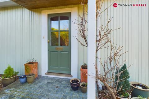 24 Brockholt Road, Caxton, Cambridge, CB23 3PR