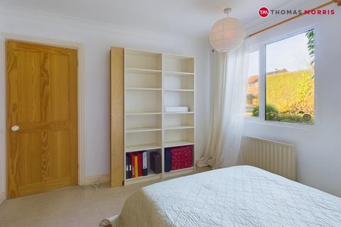 24 Brockholt Road, Caxton, Cambridge, CB23 3PR