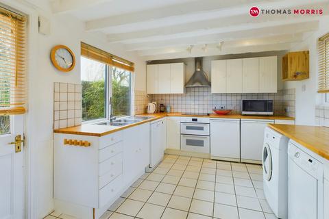 24 Brockholt Road, Caxton, Cambridge, CB23 3PR