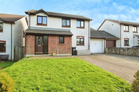 9 Willow Drive, Camborne, TR14 7HR