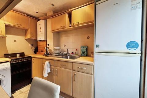 undefined, Sage Court, Preston PR1