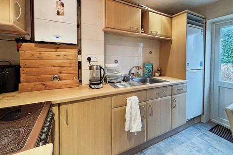 undefined, Sage Court, Preston PR1