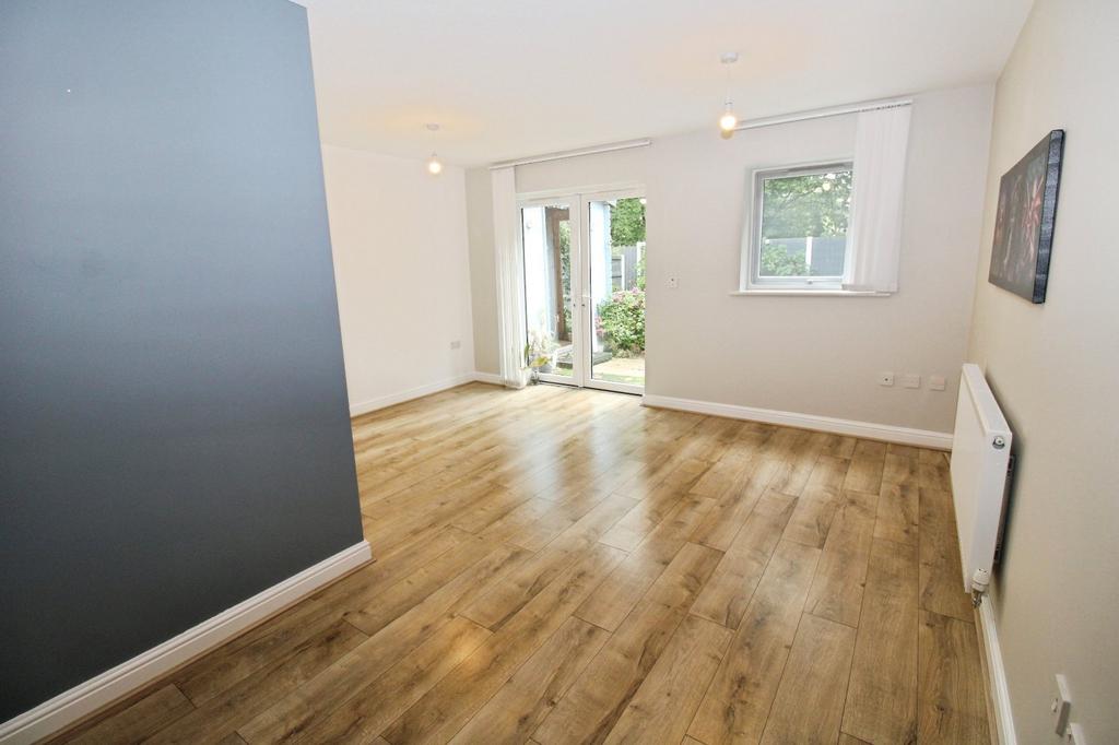 Living/Dining Room