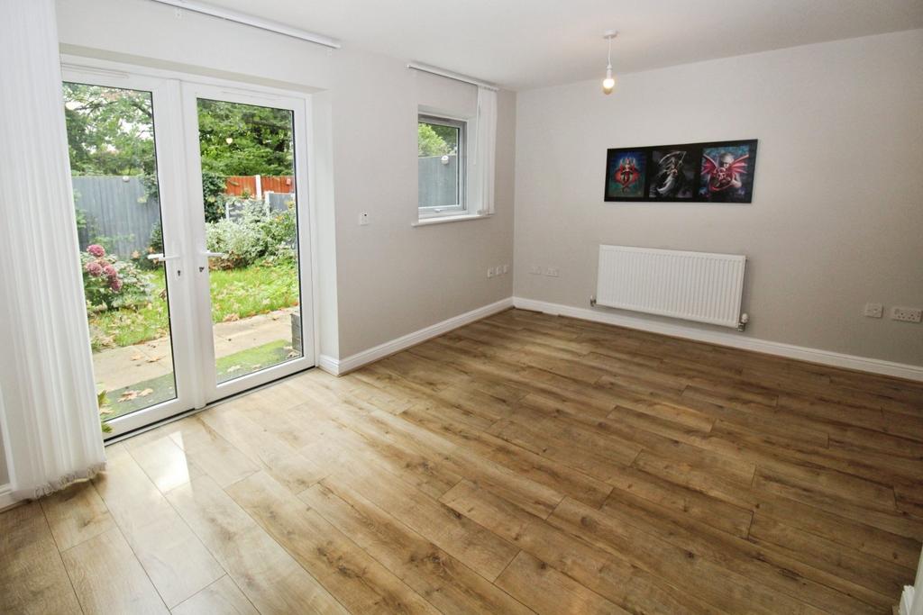Living/Dining Room