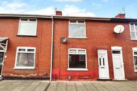 2 bedroom terraced house to rent, Poplar Terrace, Doncaster DN5