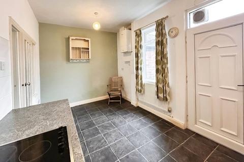 2 bedroom terraced house to rent, Poplar Terrace, Doncaster DN5