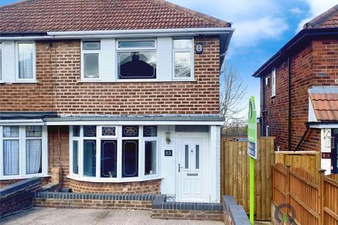 83 Birch Crescent, Tividale, Oldbury, B69 1UF