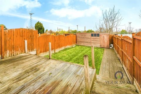83 Birch Crescent, Tividale, Oldbury, B69 1UF