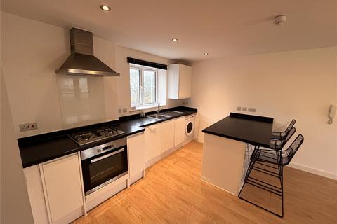 2 bedroom flat to rent, Heath Hill, Telford TF4