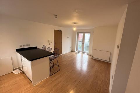 2 bedroom flat to rent, Heath Hill, Telford TF4