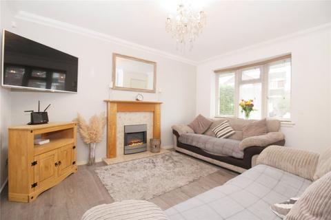 3 bedroom detached house for sale, Willow Tree Close, Leicester LE9