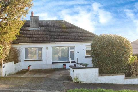 2 bedroom bungalow for sale, Swanborough Road, Devon TQ12