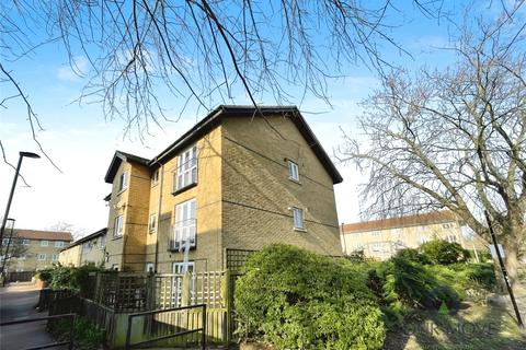 18 Whitcher Close, London, SE14 6HS