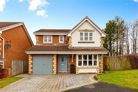 47 Beechfield Rise, Coxhoe, Durham, DH6 4SB