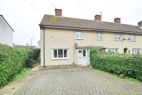 3 bedroom end of terrace house for sale, Norman Road, Bristol BS31