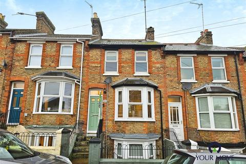 Percy Road, RAMSGATE CT11