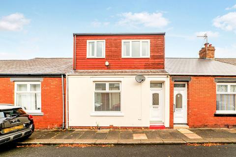 1 bedroom terraced house for sale, Mafeking Street, Tyne and Wear SR4