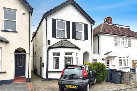 3 bedroom detached house for sale, Douglas Road, Surbiton KT6