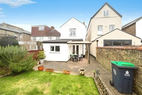 3 bedroom detached house for sale, Douglas Road, Surbiton KT6