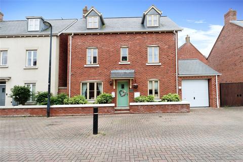 4 bedroom detached house for sale, Yewtree Moor, Telford TF4