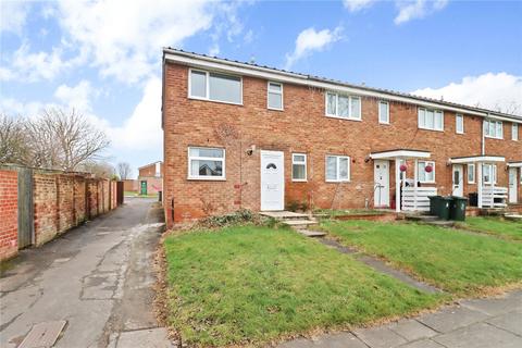 3 bedroom end of terrace house to rent, Buxton Close, Tyne And Wear NE28