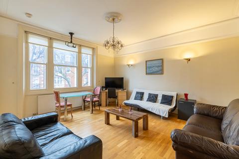 2 bedroom apartment to rent, Redcliffe Gardens, Chelsea, SW10