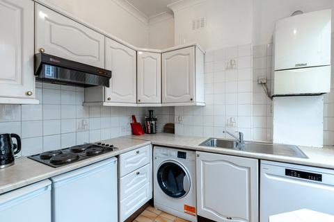 2 bedroom apartment to rent, Redcliffe Gardens, Chelsea, SW10