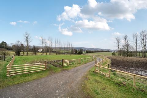 3 bedroom semi-detached house for sale, Felhampton SHROPSHIRE