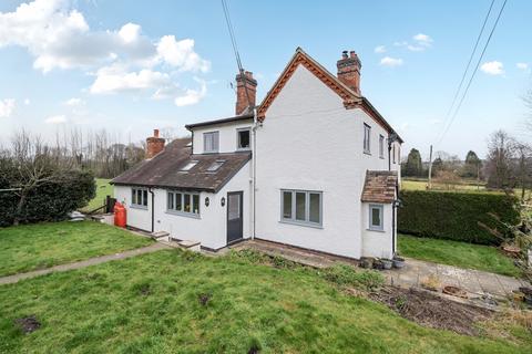 3 bedroom semi-detached house for sale, Felhampton SHROPSHIRE