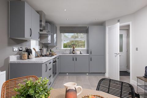 3 bedroom semi-detached house for sale, The Alton G - Plot 194 at Harts Mead, Harts Mead, Harts Mead OL6