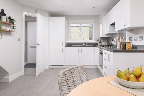 3 bedroom semi-detached house for sale, The Alton G - Plot 194 at Harts Mead, Harts Mead, Harts Mead OL6
