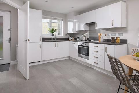 3 bedroom semi-detached house for sale, The Alton G - Plot 194 at Harts Mead, Harts Mead, Harts Mead OL6