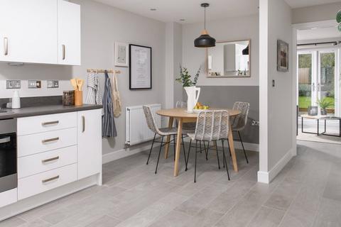 3 bedroom semi-detached house for sale, The Alton G - Plot 194 at Harts Mead, Harts Mead, Harts Mead OL6