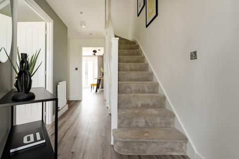 3 bedroom semi-detached house for sale, The Flatford - Plot 130 at Hayford Grange, TF4, Hayford Grange, Off Proctor Avenue TF4