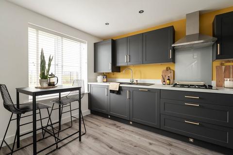 3 bedroom semi-detached house for sale, The Flatford - Plot 130 at Hayford Grange, TF4, Hayford Grange, Off Proctor Avenue TF4