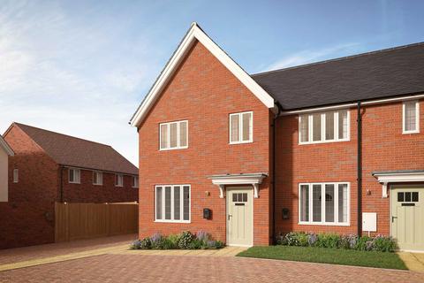 3 bedroom semi-detached house for sale, Plot 31, The Bacton at Thurston Grove, Beyton Rd, Thurston IP31