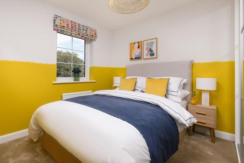 3 bedroom semi-detached house for sale, Maidstone at The Poppies - Barratt Homes London Road, Aylesford ME16