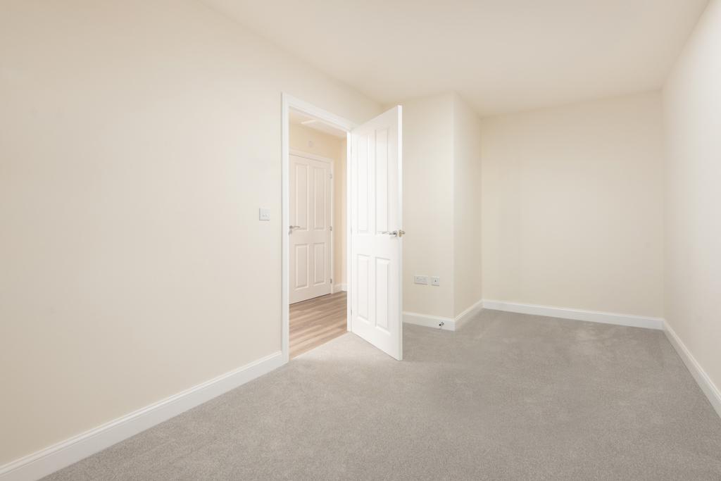 The interior of The Burleigh at Porters Way,...