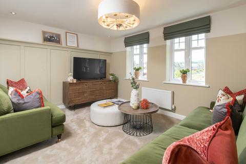 3 bedroom semi-detached house for sale, CANNINGTON at Centurion Meadows Ilkley Road, Burley in Wharfedale LS29