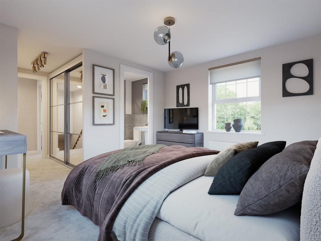 Avondale bed 1 2022