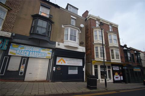1 bed flat/apartment for rent in Eastborough, Scarborough, North Yorkshire, YO11