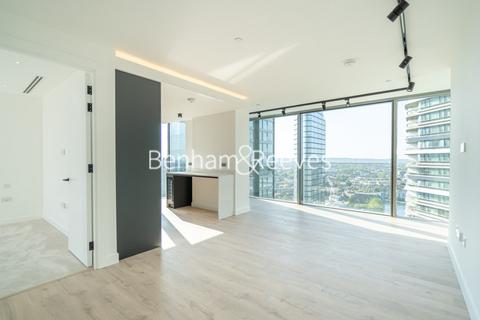 1 bedroom apartment to rent, Valencia Tower, Bollinder Place EC1V