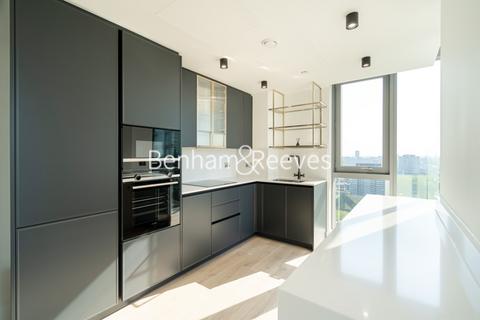 1 bedroom apartment to rent, Valencia Tower, Bollinder Place EC1V