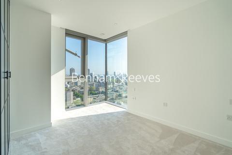 1 bedroom apartment to rent, Valencia Tower, Bollinder Place EC1V