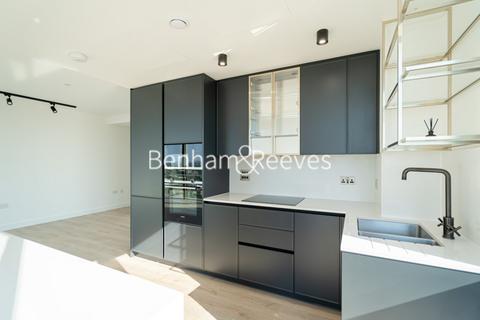 1 bedroom apartment to rent, Valencia Tower, Bollinder Place EC1V