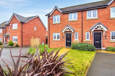 2 bedroom semi-detached house for sale, Burrow Hill Lane, Kenilworth CV8