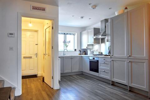 2 Burrow Hill Lane, Burton Green, Kenilworth, CV8 1TQ