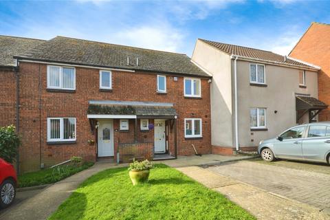 3 bedroom terraced house for sale, Hawthorn Avenue, Colchester, Essex, CO4